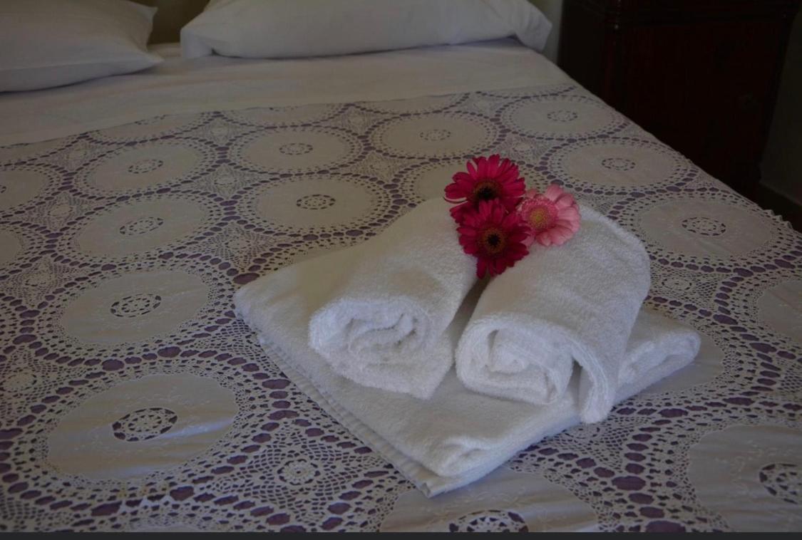 Bed & Breakfast Vecchia Vallata Gioia Del Colle Exteriér fotografie