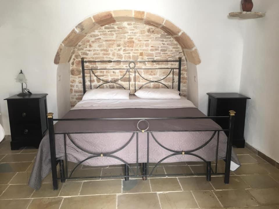 Bed & Breakfast Vecchia Vallata Gioia Del Colle Exteriér fotografie